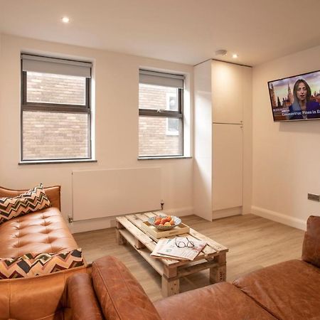 No 1 Wood Street Apartment Swindon Luaran gambar