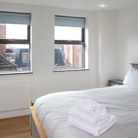 No 1 Wood Street Apartment Swindon Luaran gambar