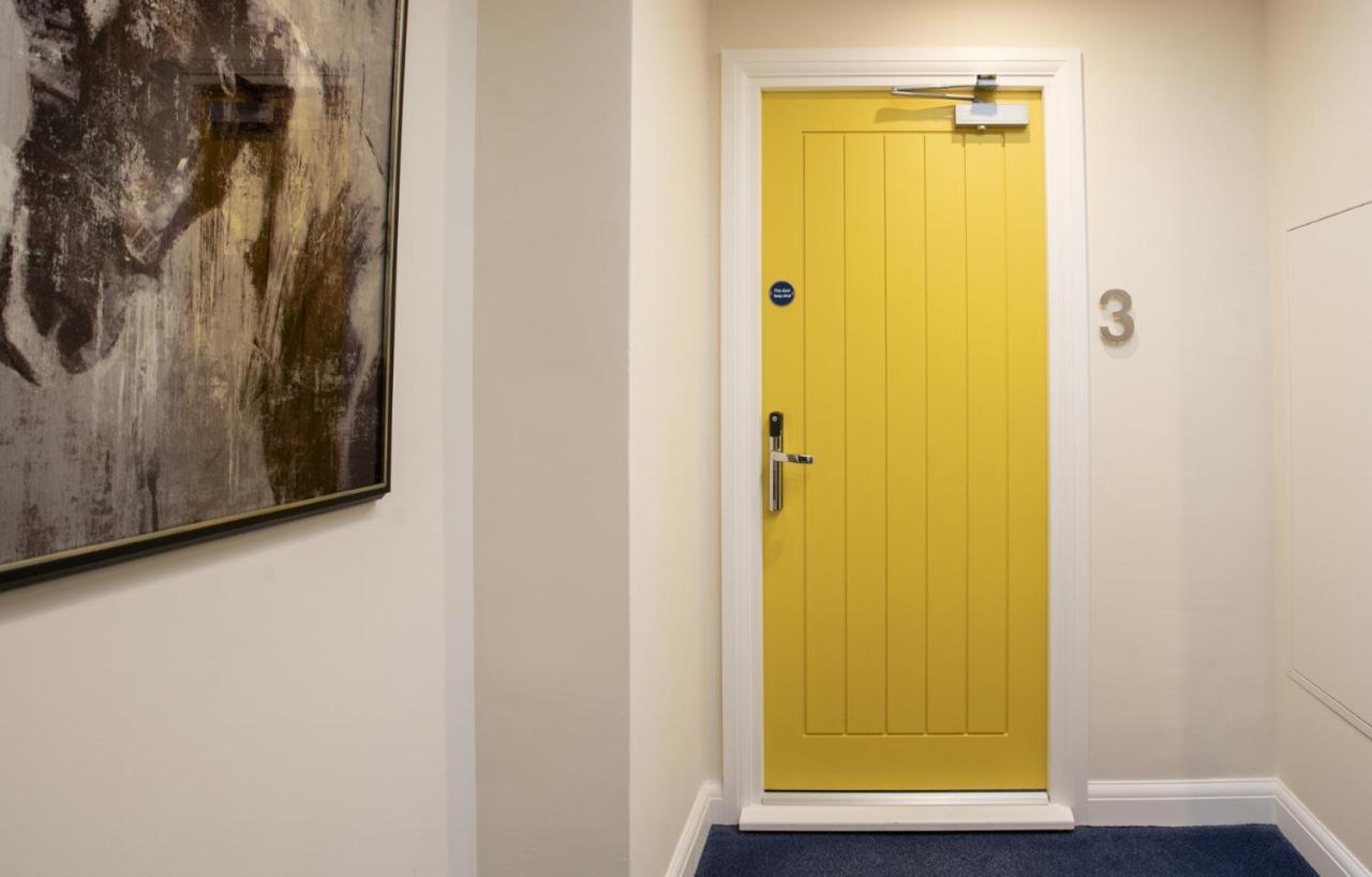 No 1 Wood Street Apartment Swindon Luaran gambar
