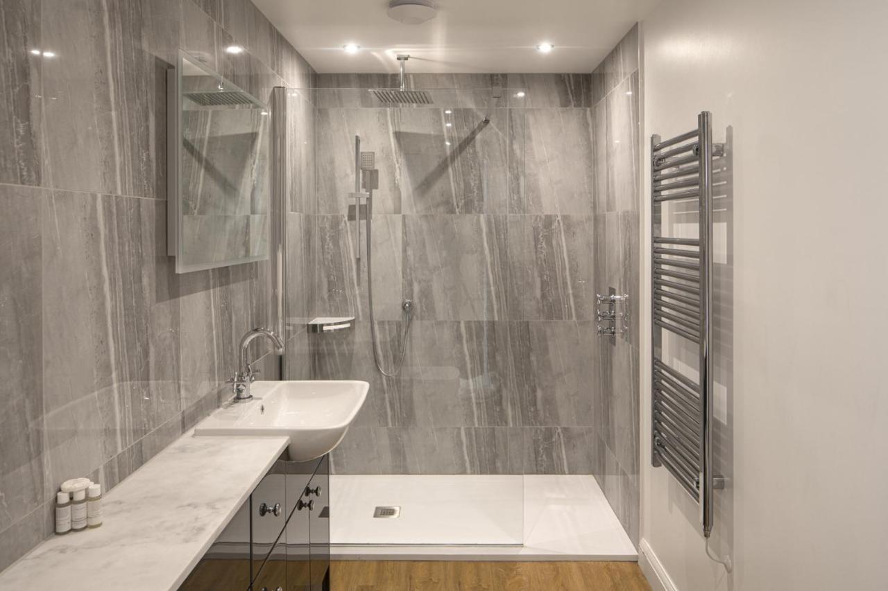 No 1 Wood Street Apartment Swindon Luaran gambar