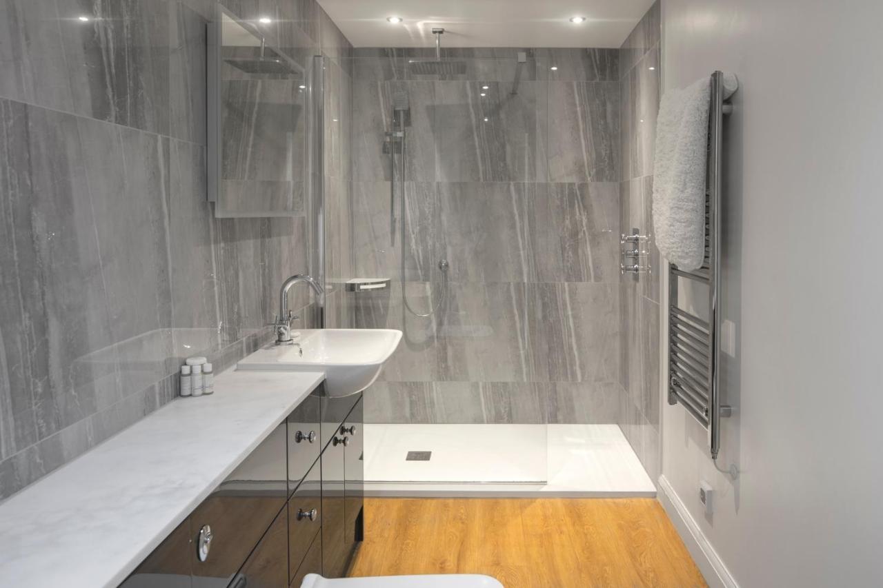 No 1 Wood Street Apartment Swindon Luaran gambar