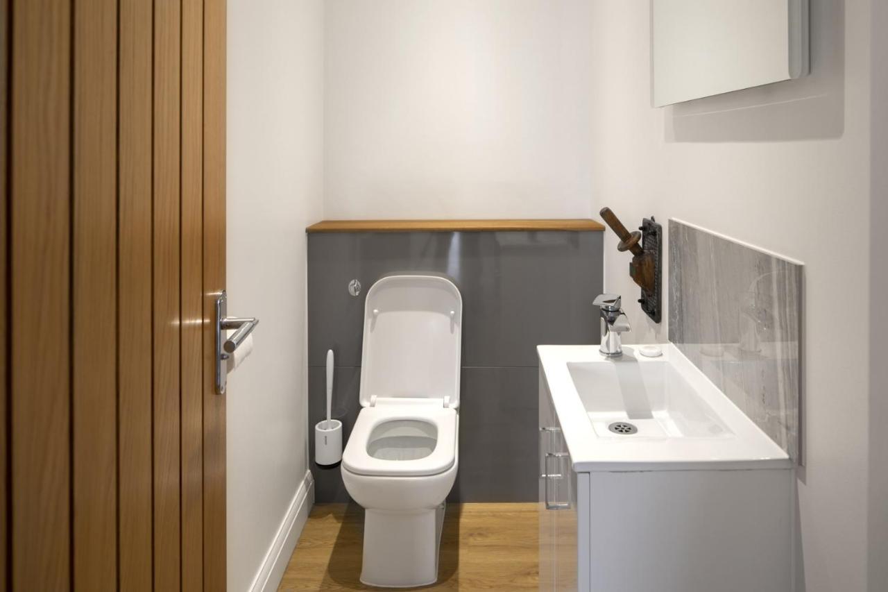 No 1 Wood Street Apartment Swindon Luaran gambar